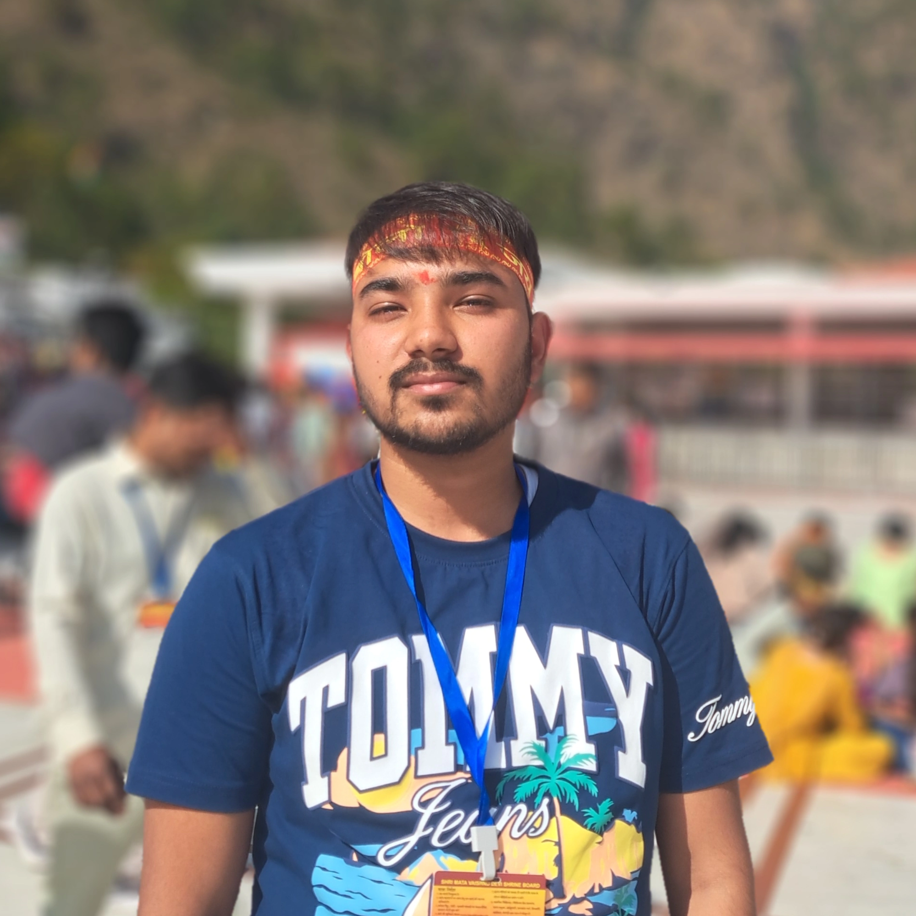 Abhishek Prajapati